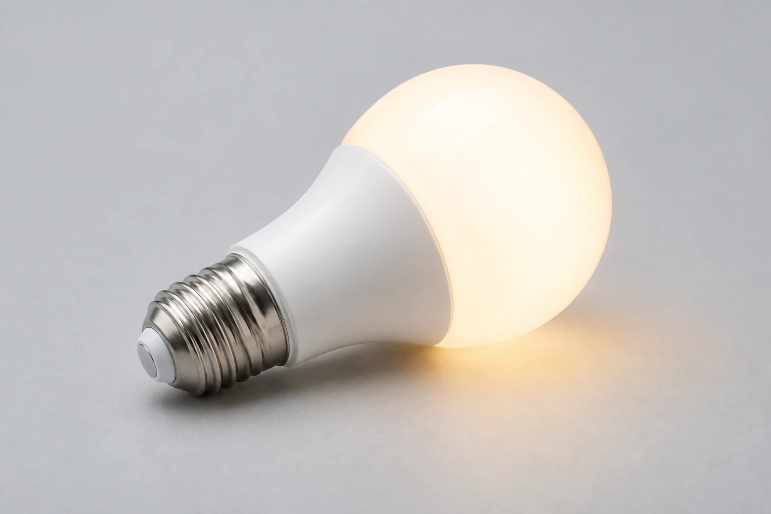 LED照明应用场景示意