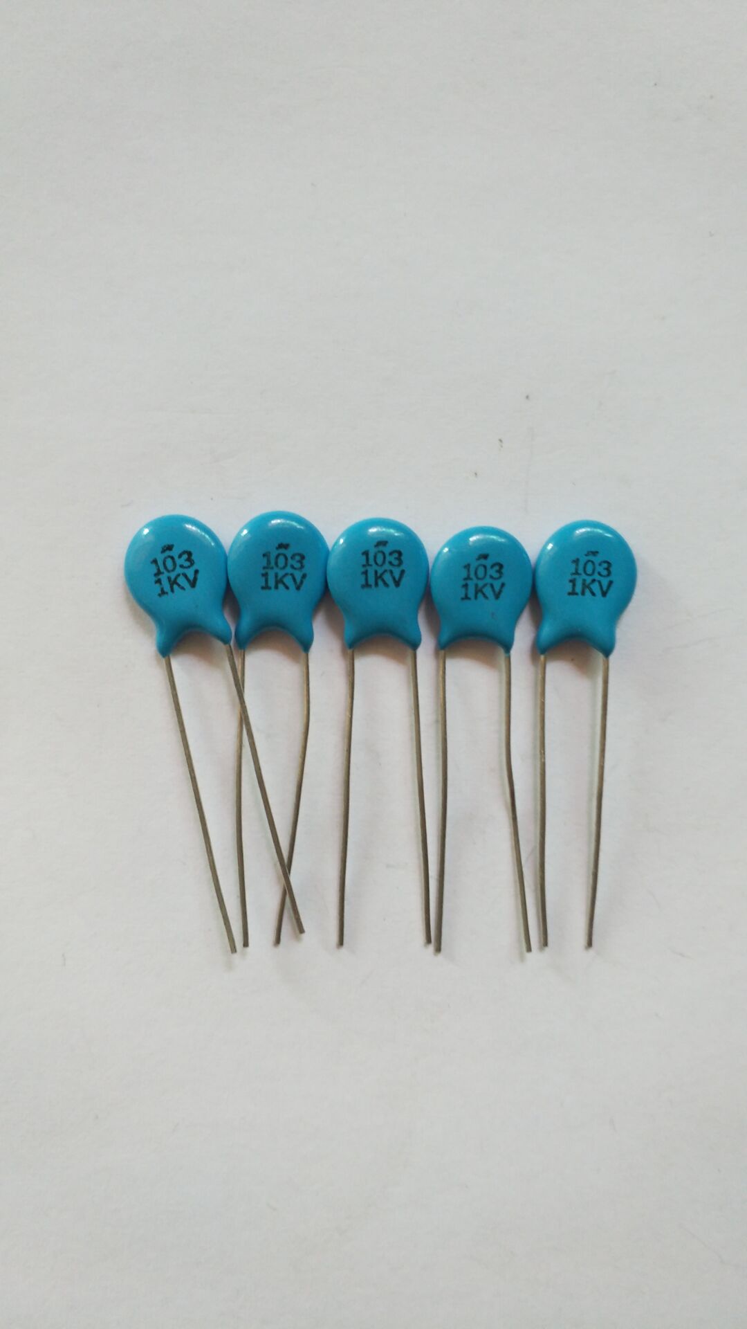 高压电容103-1KV